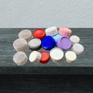 Caps & Closures