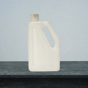 1ltr, 4.5ltr & 5ltr jerry can
