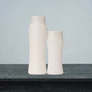 shampoo bottle