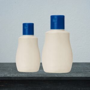 flat bottles