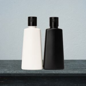flat bottles