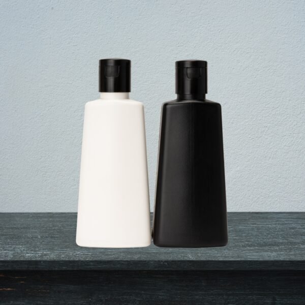 flat bottles