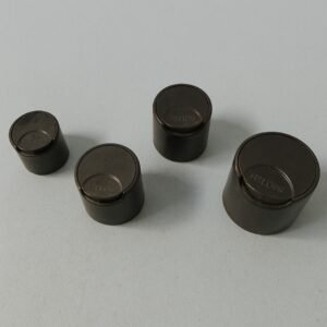 flat bottles