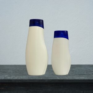 shampoo bottle