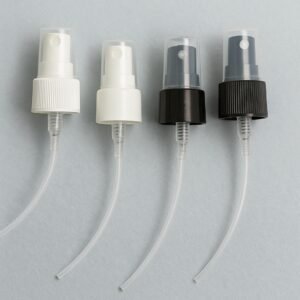 flat bottles