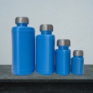 Hexa Bottle
