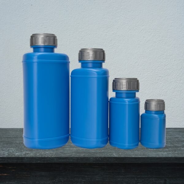 Hexa Bottle
