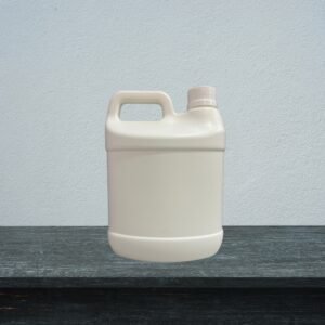 1ltr, 4.5ltr & 5ltr jerry can