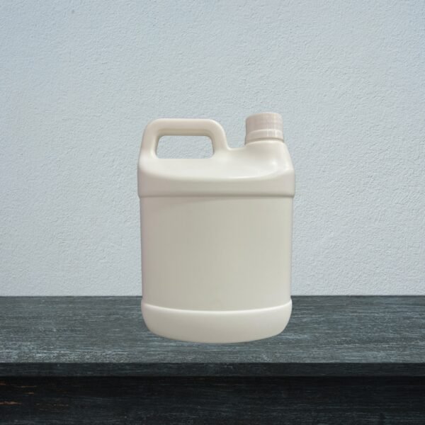 1ltr, 4.5ltr & 5ltr jerry can