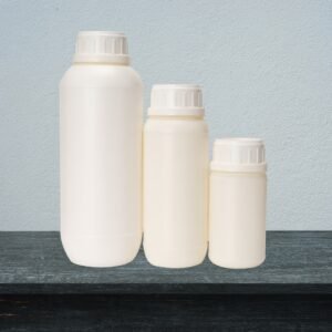 TE Ring Bottle
