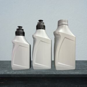 1ltr, 4.5ltr & 5ltr jerry can