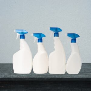 1ltr, 4.5ltr & 5ltr jerry can