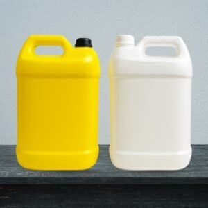 5 Ltr Alpha Can