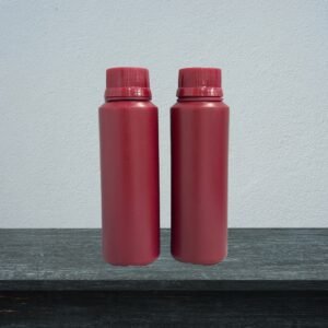 triangle tablet container