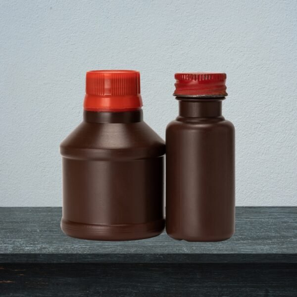 1ltr, 4.5ltr & 5ltr jerry can