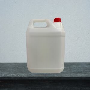 1ltr, 4.5ltr & 5ltr jerry can