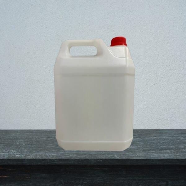 1ltr, 4.5ltr & 5ltr jerry can