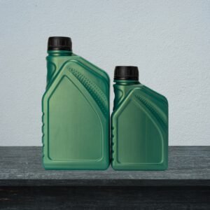 1ltr, 4.5ltr & 5ltr jerry can